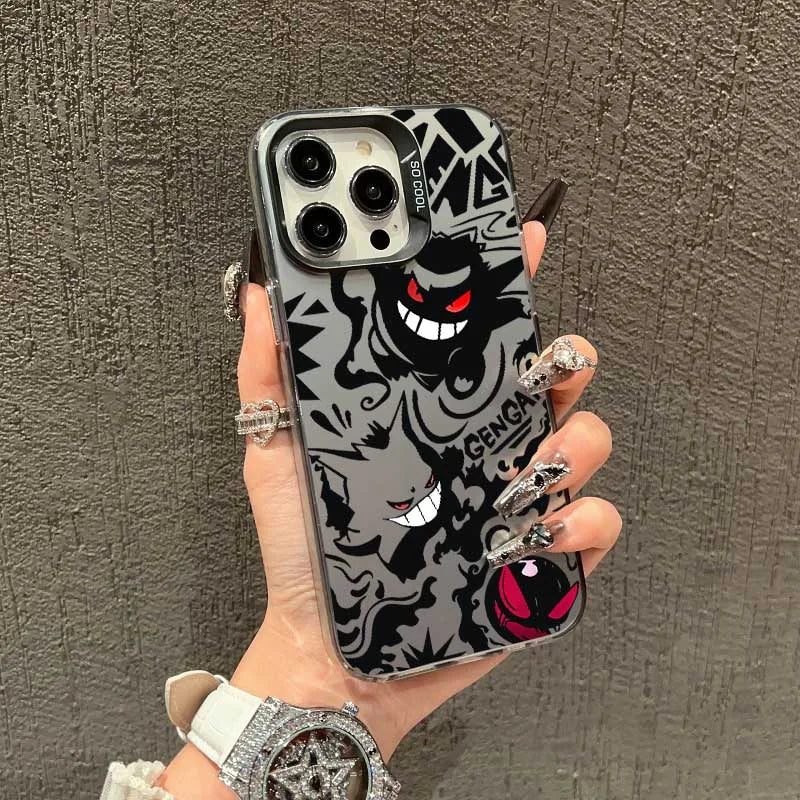 Gengar Case For Iphone