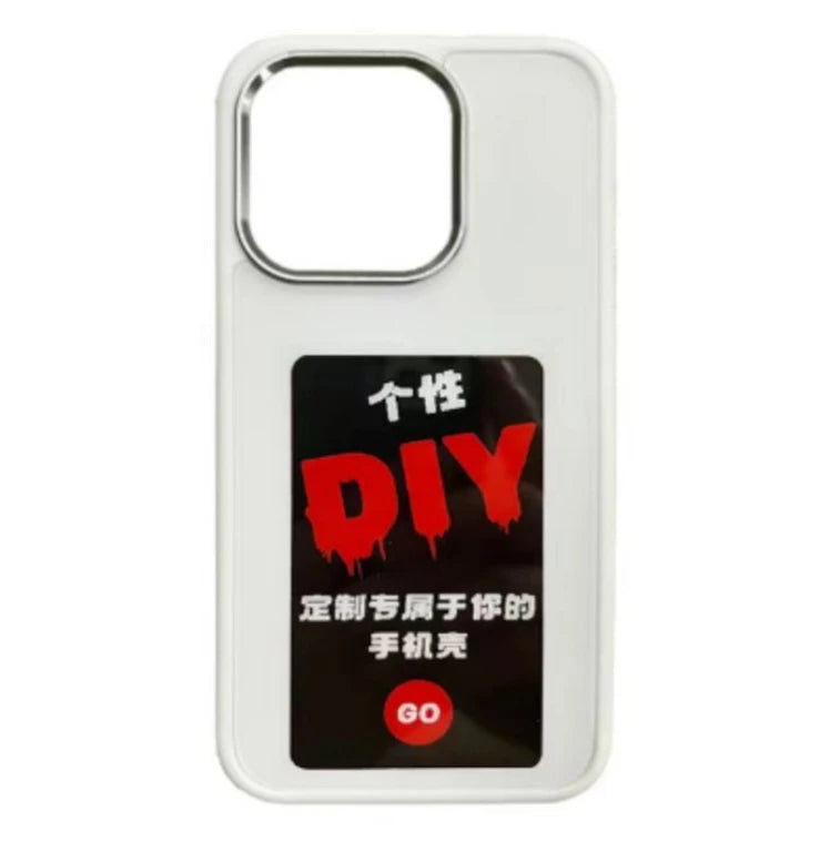 IPHONE CASE - Wireless Transmission Screen Projection Phone Case