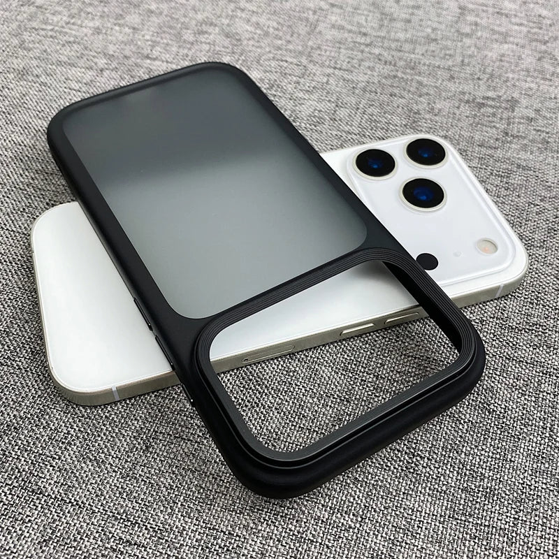 Active Camera Case for iPhone