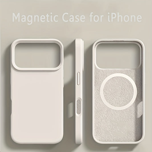 Magnetic Cover for iphone