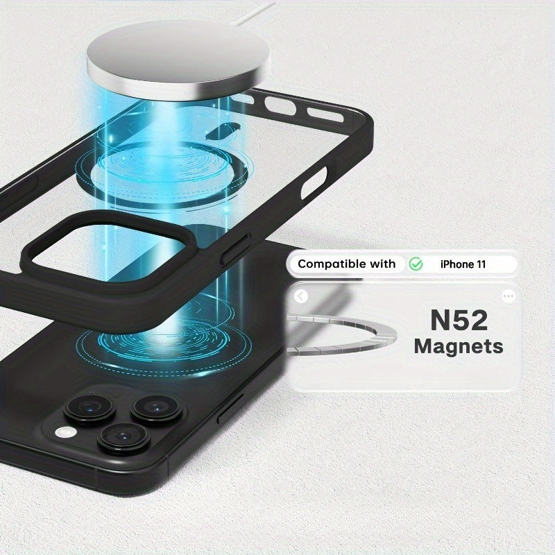 SLIM CASE for Iphone