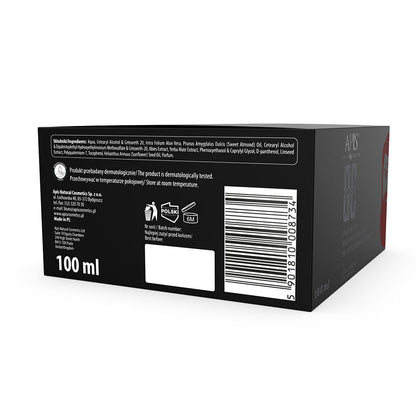 Beard Care Leave‑In No‑Rinse Beard Conditioner | 100 ml