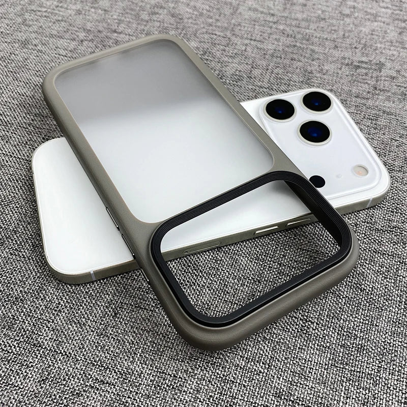 Active Camera  Case for iPhone