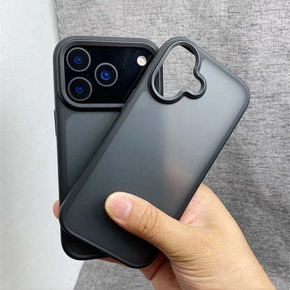 Active Camera  Case for iPhone