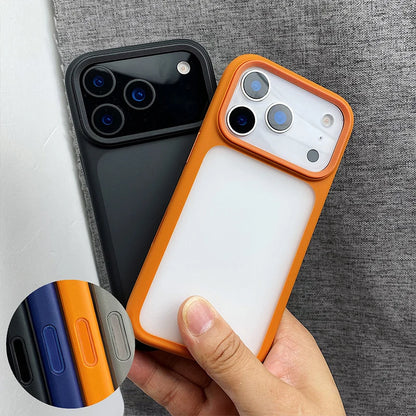 Active Camera  Case for iPhone
