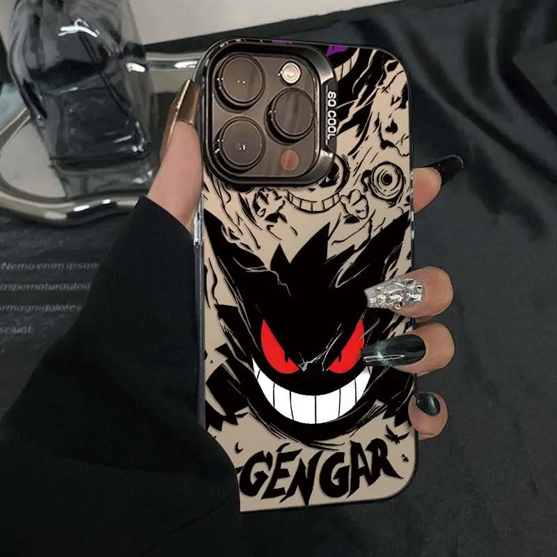 Gengar  Case For Iphone