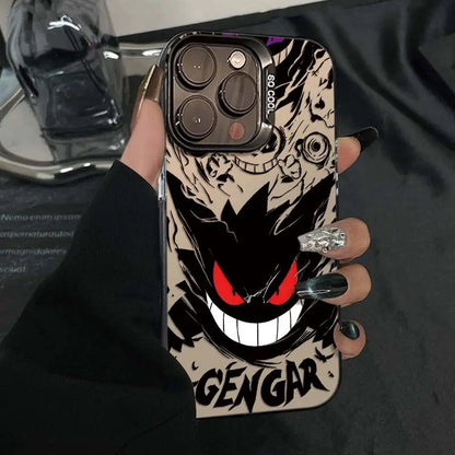 Gengar  Case For Iphone
