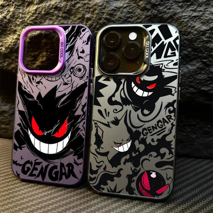 Gengar  Case For Iphone