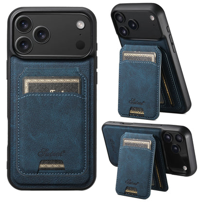 Phone Case Magnet Card Holder