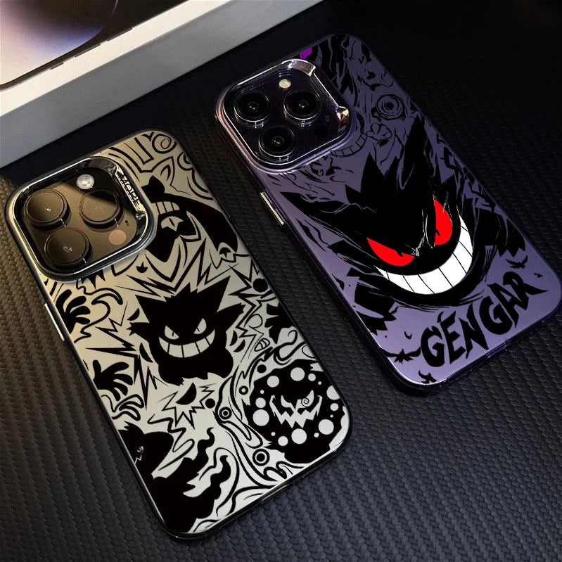 Gengar  Case For Iphone