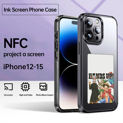 IPHONE CASE - Wireless Transmission Screen Projection Phone Case