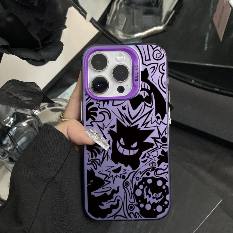 Gengar  Case For Iphone