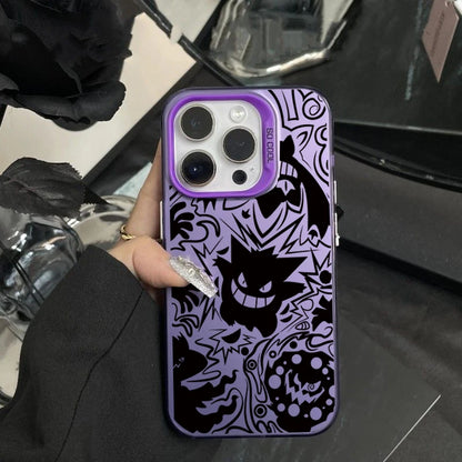 Gengar  Case For Iphone