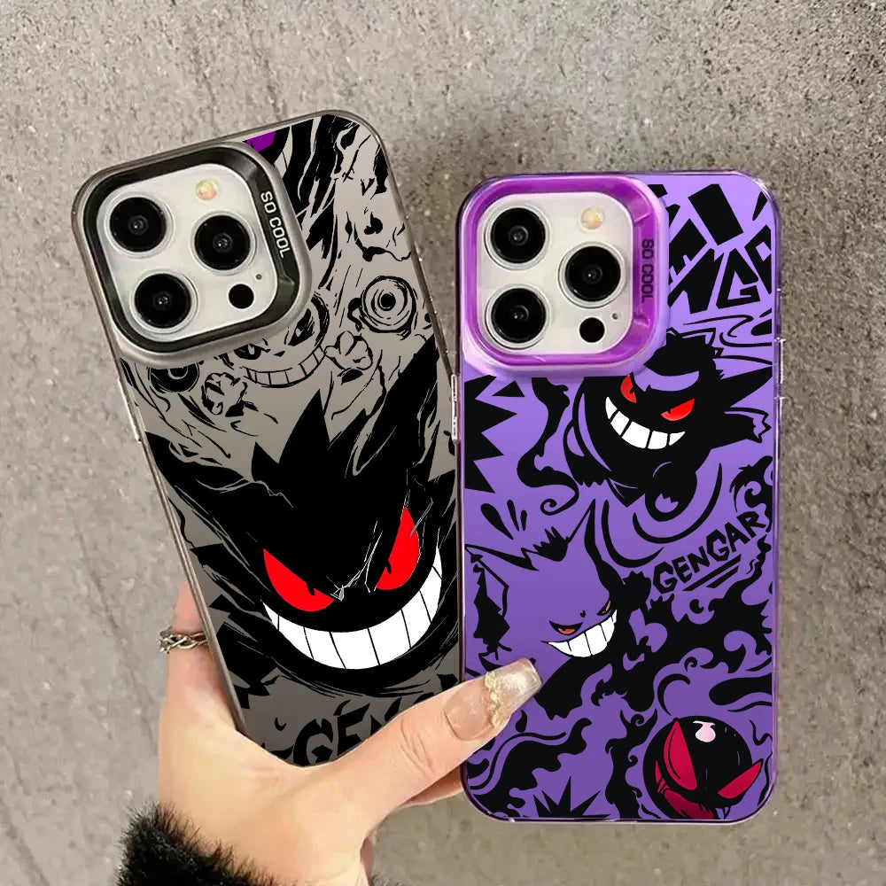Gengar  Case For Iphone