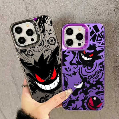 Gengar  Case For Iphone