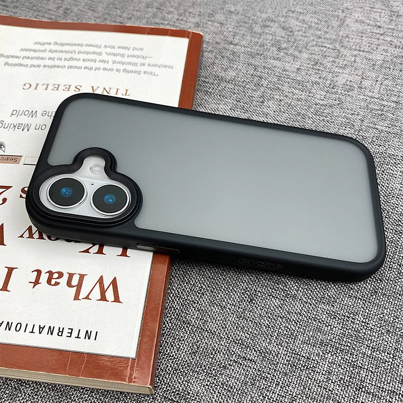 Active Camera  Case for iPhone