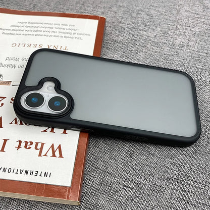 Active Camera  Case for iPhone