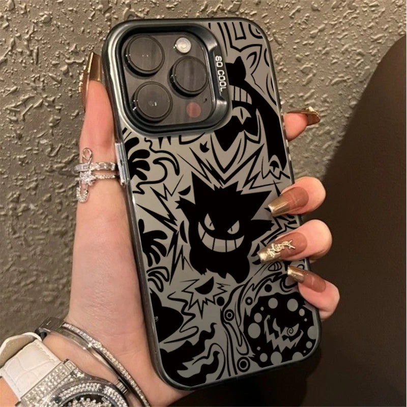 Gengar  Case For Iphone
