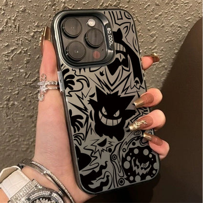 Gengar  Case For Iphone