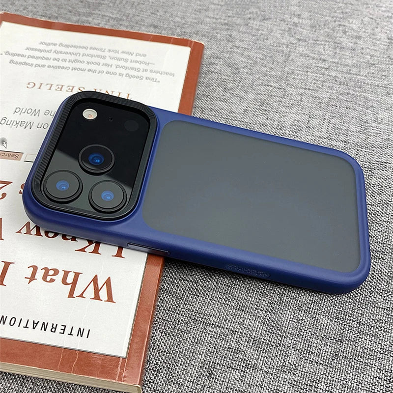 Active Camera  Case for iPhone