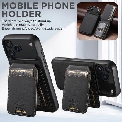 Phone Case Magnet Card Holder