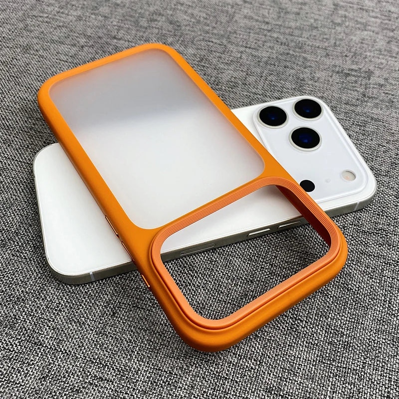 Active Camera  Case for iPhone