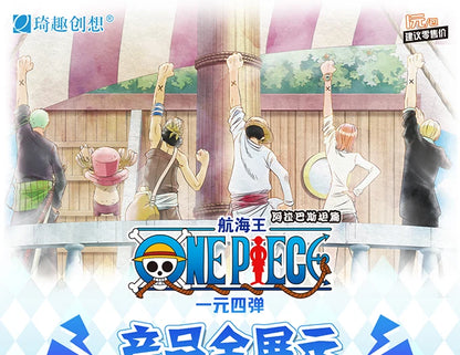 One Piece Cards  Anime Collectible Card  Luffy Zoro Trading Card Game Sanji Nami TCG Booster Box Game Cards