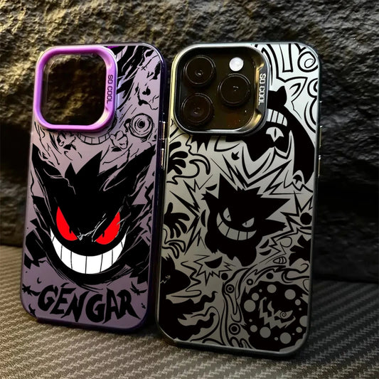 Gengar  Case For Iphone