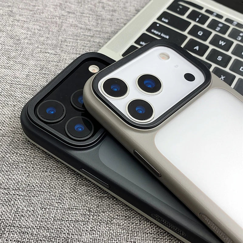 Active Camera  Case for iPhone