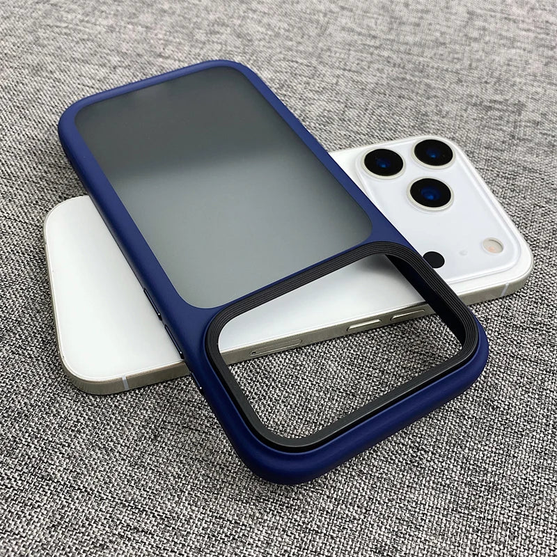 Active Camera  Case for iPhone