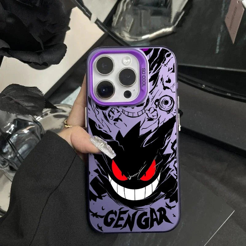 Gengar  Case For Iphone