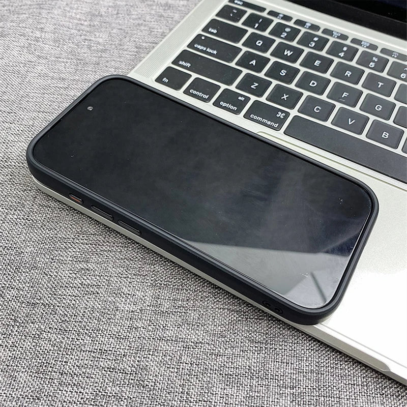 Active Camera  Case for iPhone