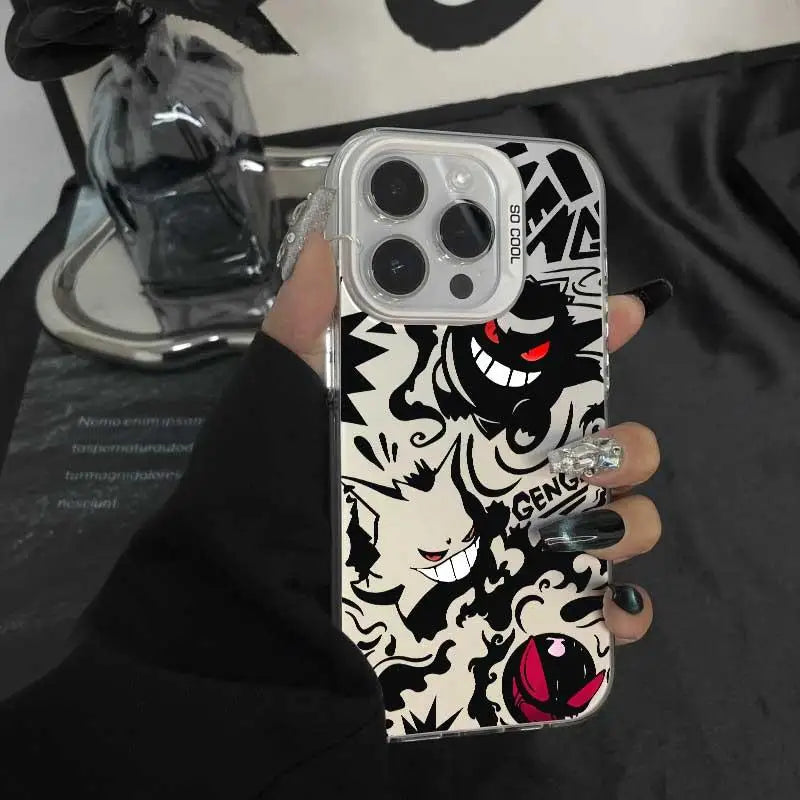 Gengar  Case For Iphone