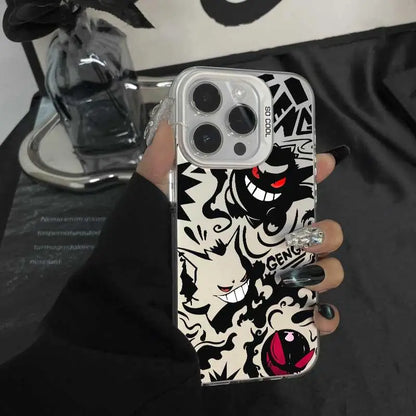 Gengar  Case For Iphone
