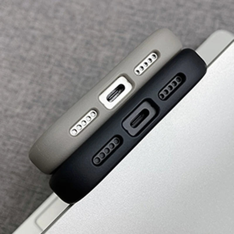 Active Camera  Case for iPhone