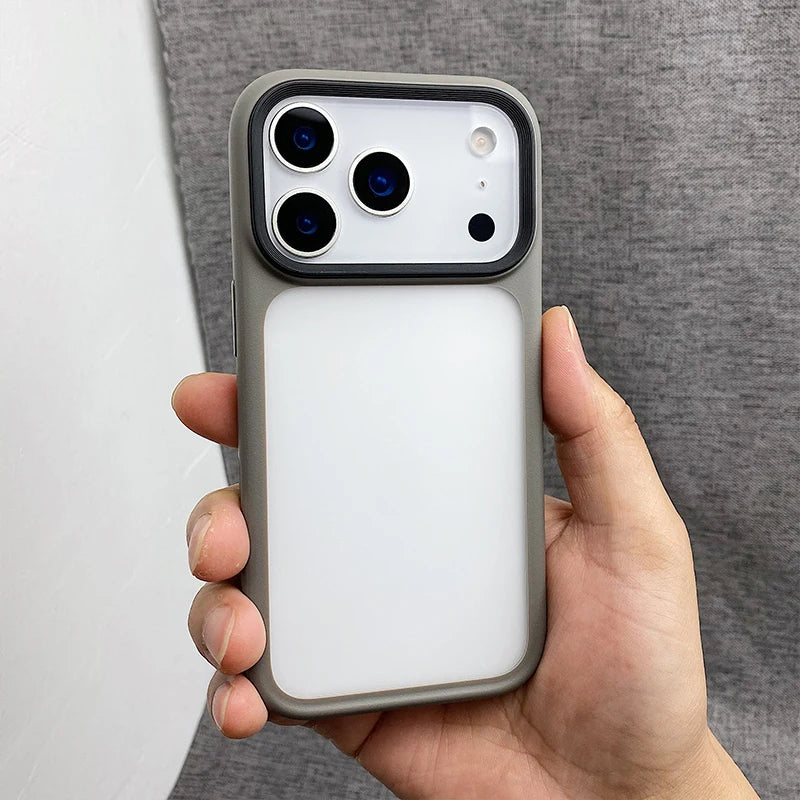 Active Camera  Case for iPhone