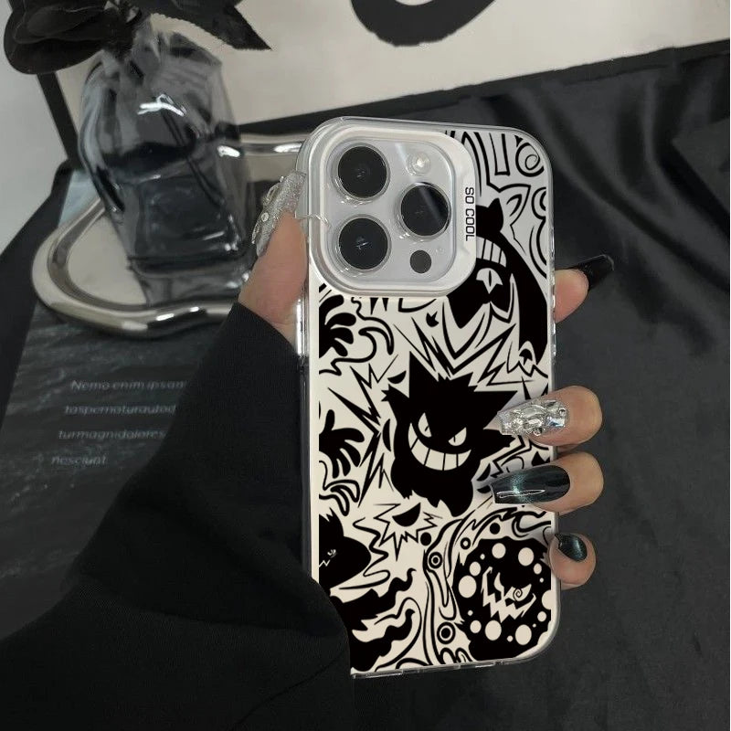 Gengar  Case For Iphone