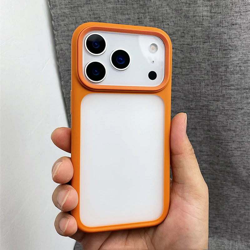 Active Camera  Case for iPhone