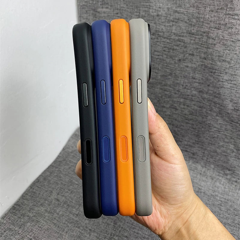 Active Camera  Case for iPhone