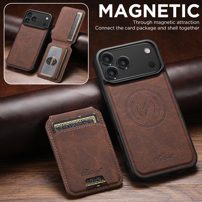 Phone Case Magnet Card Holder