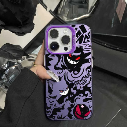 Gengar  Case For Iphone