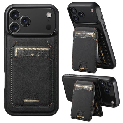 Phone Case Magnet Card Holder