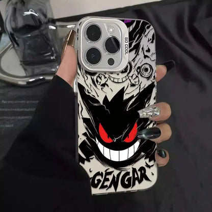 Gengar  Case For Iphone