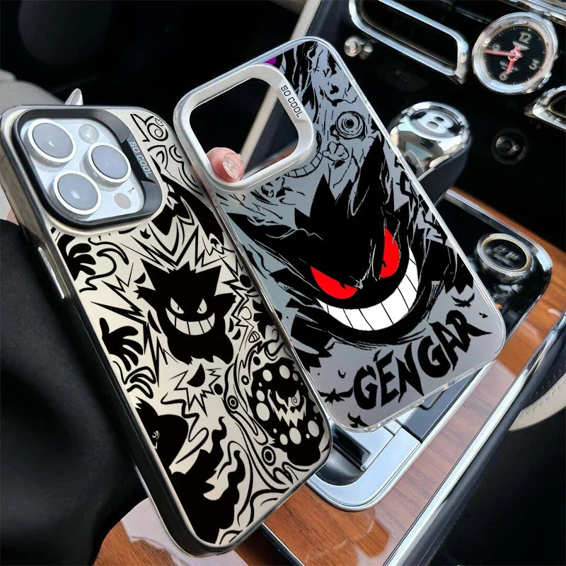 Gengar  Case For Iphone