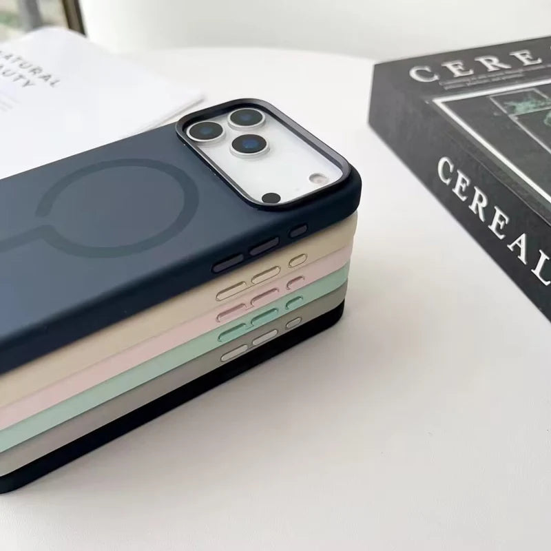 MagSafe Case for iphone