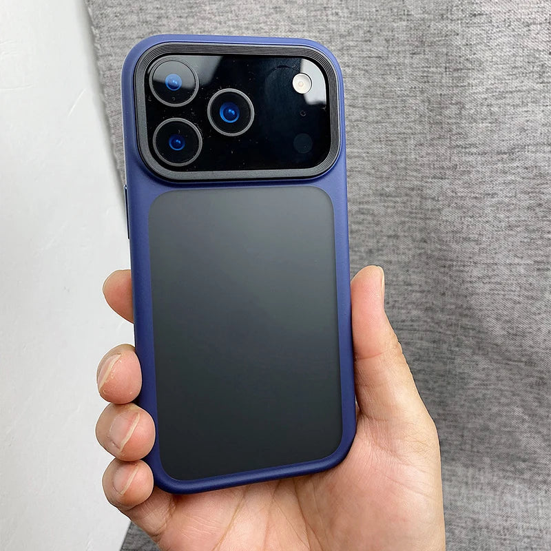 Active Camera  Case for iPhone