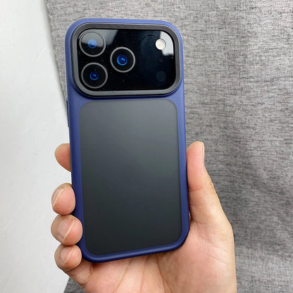 Active Camera  Case for iPhone