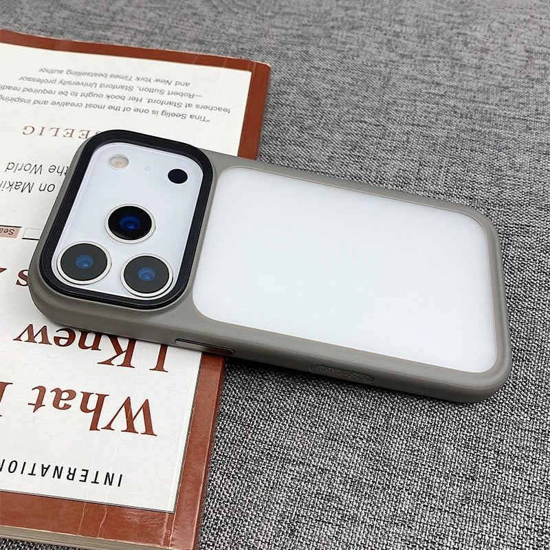 Active Camera  Case for iPhone