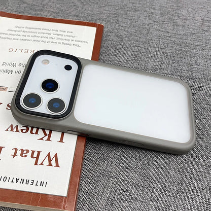 Active Camera  Case for iPhone