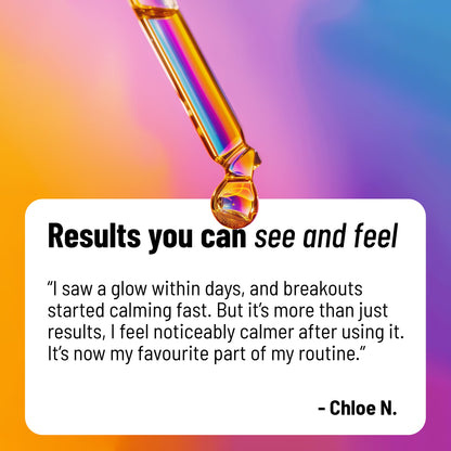 Slay All Day Facial Oil